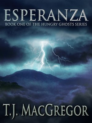 Esperanza - ebook